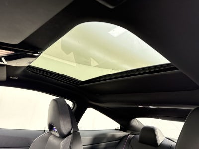 2022 BMW M4 Competition xDrive