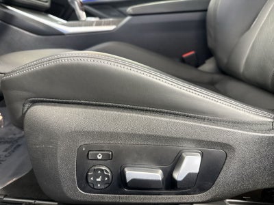 2022 BMW M4 Competition xDrive