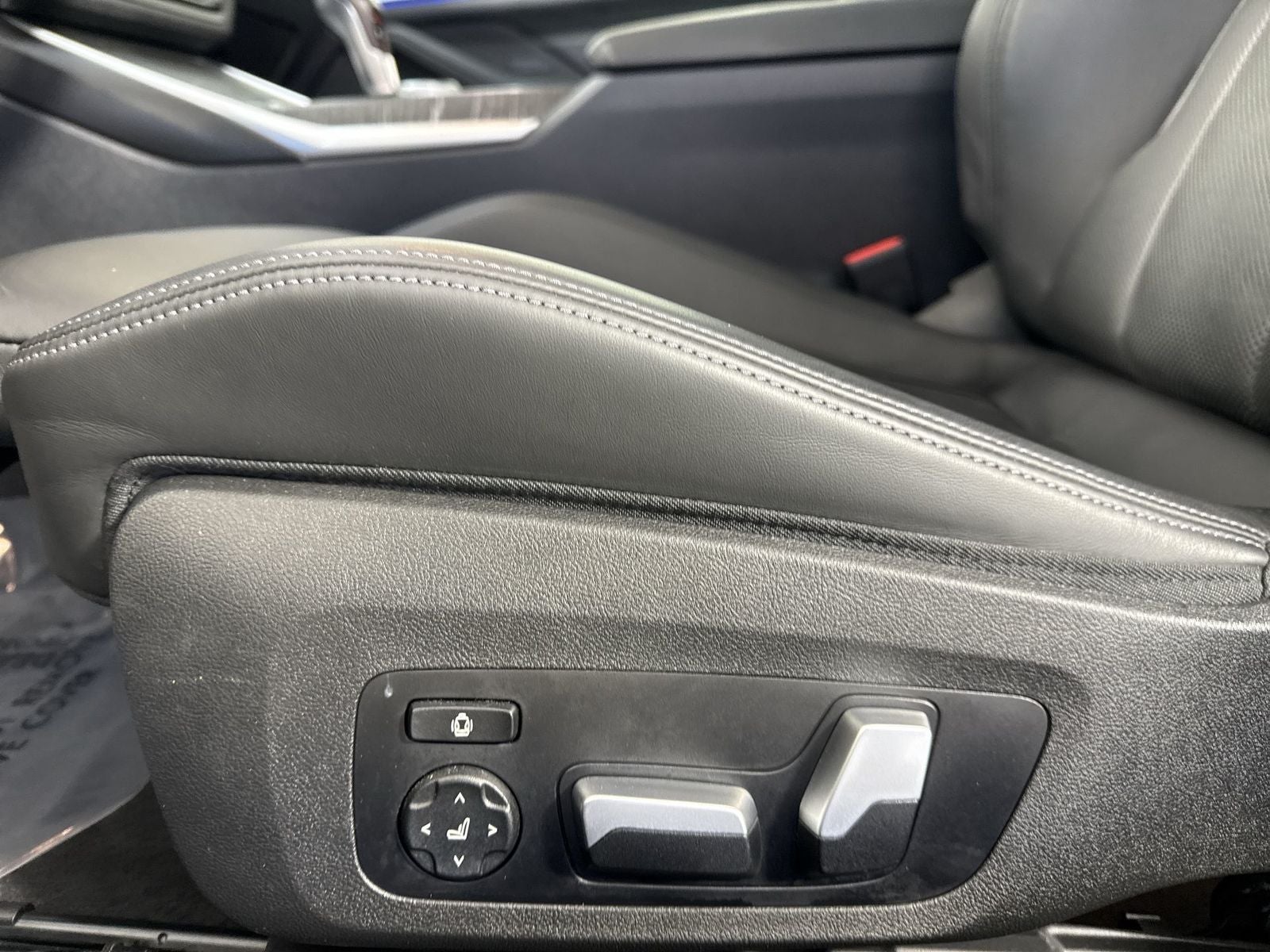 2022 BMW M4 Competition xDrive