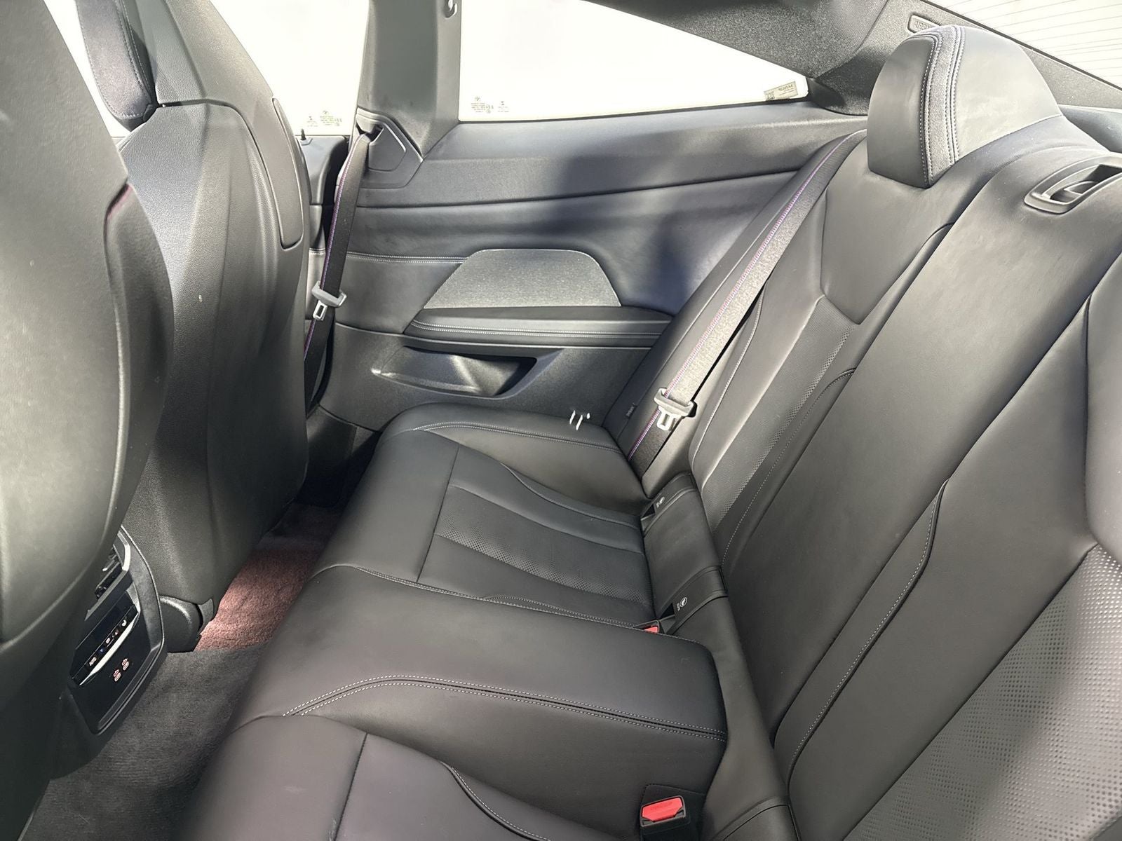 2022 BMW M4 Competition xDrive