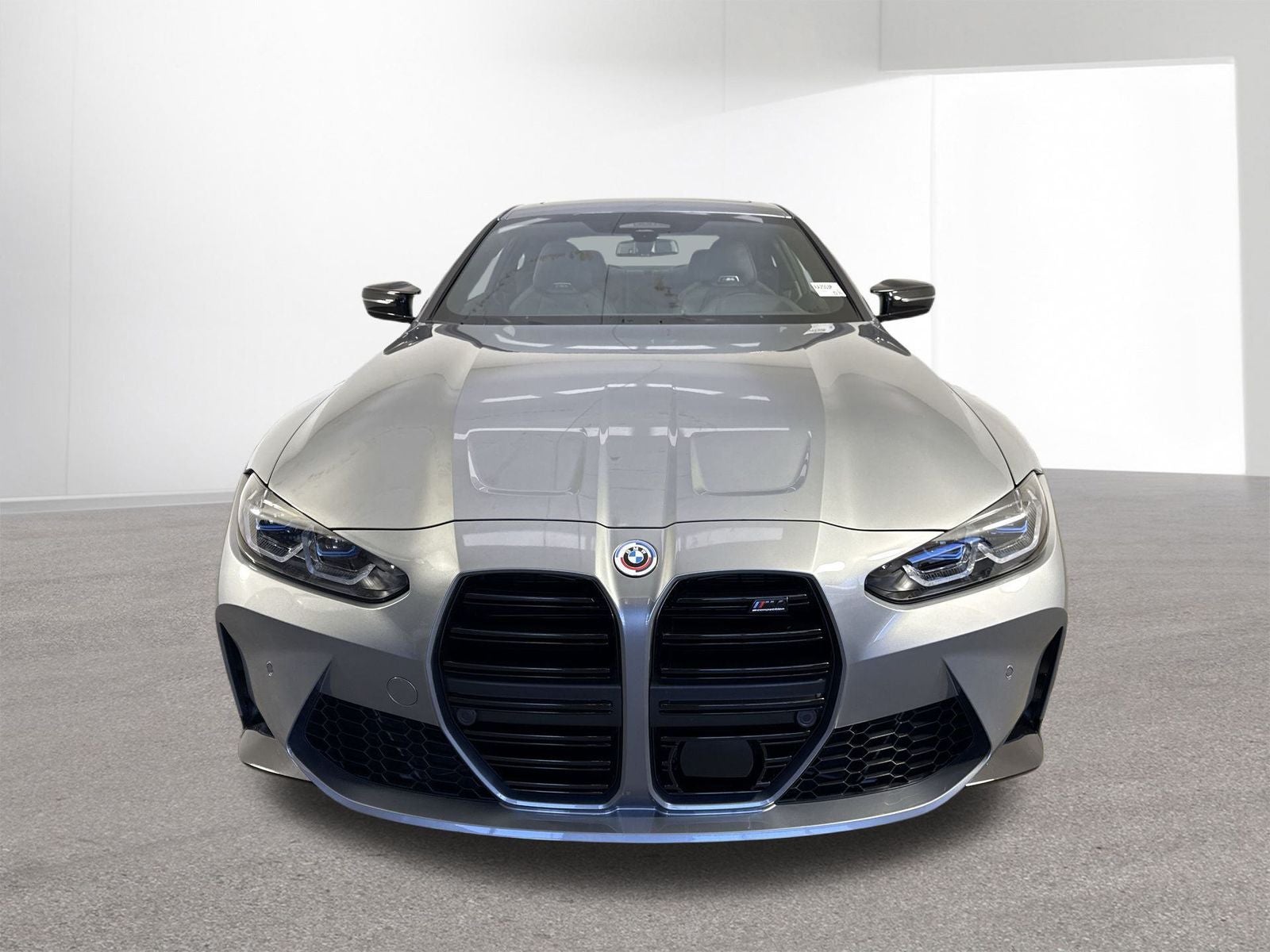 2022 BMW M4 Competition xDrive