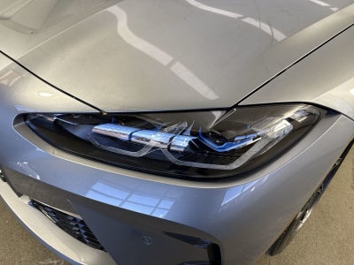 2022 BMW M4 Competition xDrive