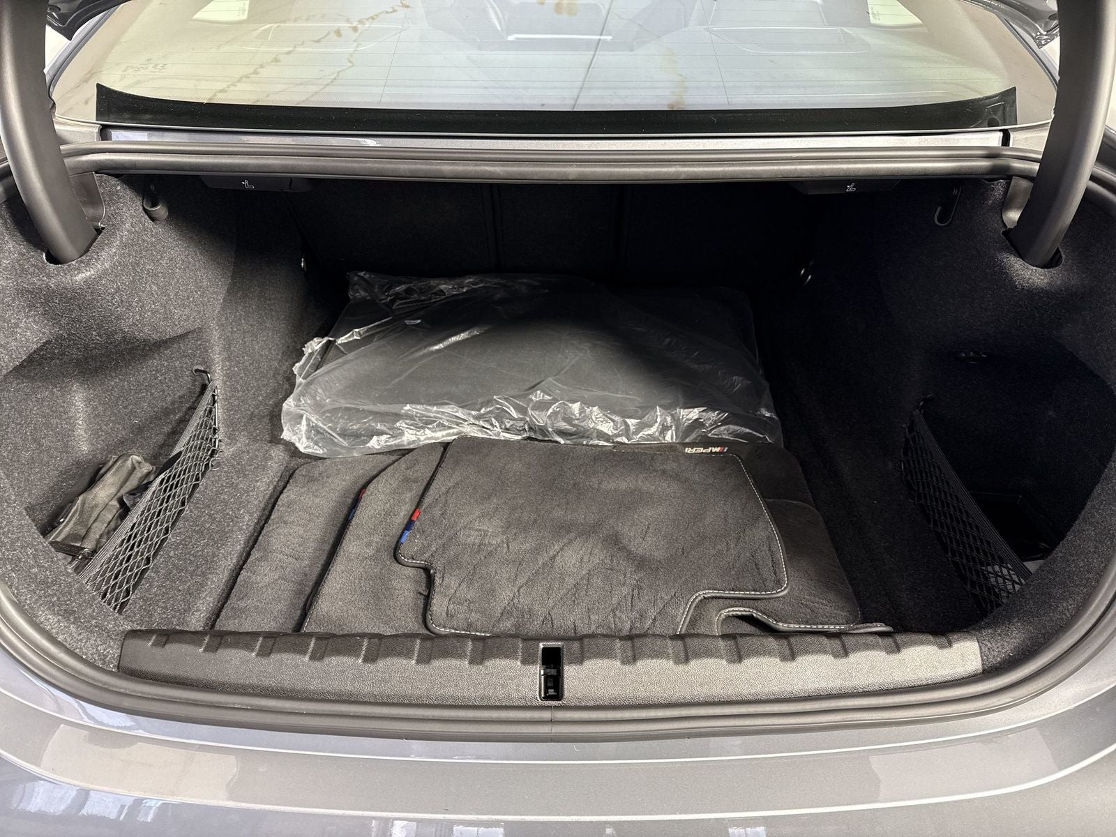 2022 BMW M4 Competition xDrive