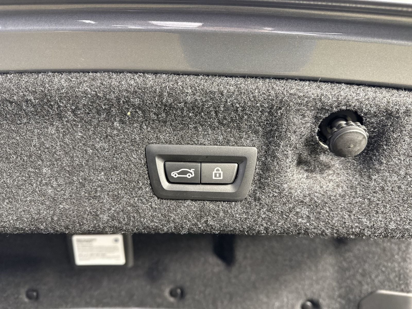 2022 BMW M4 Competition xDrive