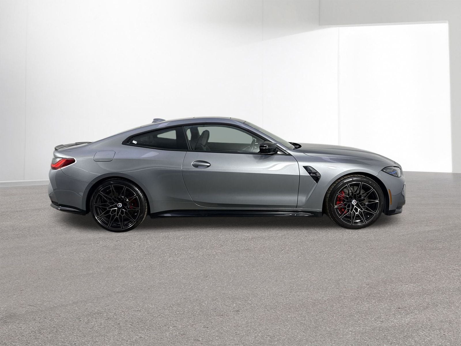 2022 BMW M4 Competition xDrive