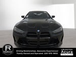 2024 BMW M4 Competition xDrive