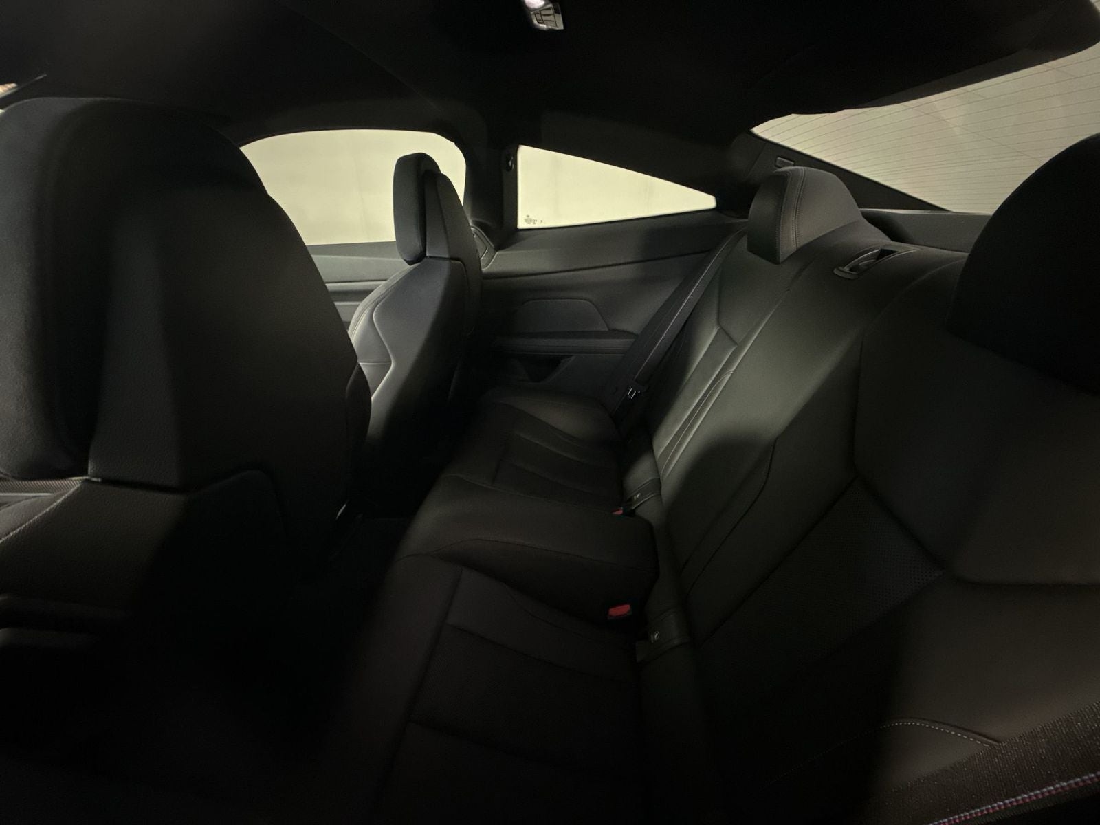 2024 BMW M4 Competition xDrive