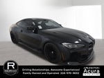 2024 BMW M4 Competition xDrive