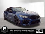 2023 BMW M8 Competition