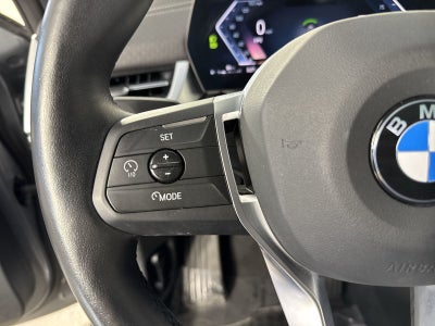2025 BMW X2 xDrive28i