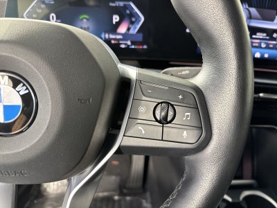 2025 BMW X2 xDrive28i