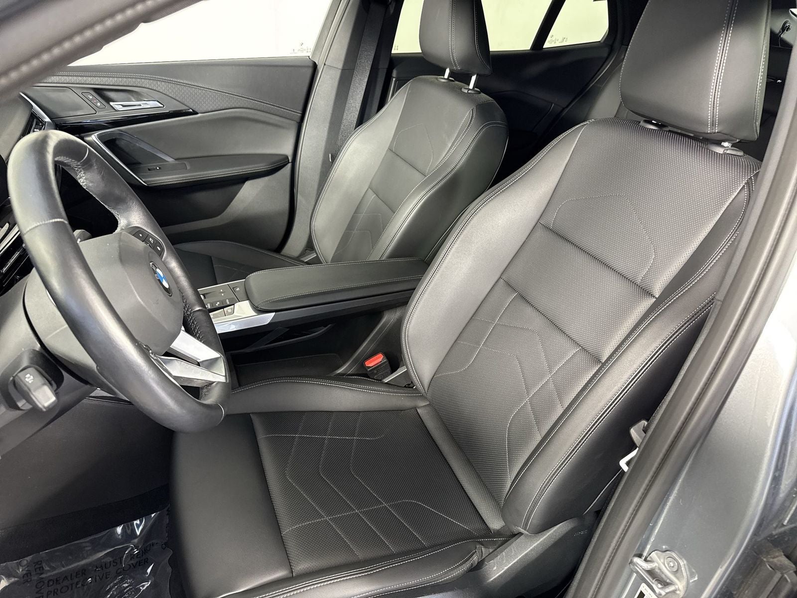 2025 BMW X2 xDrive28i