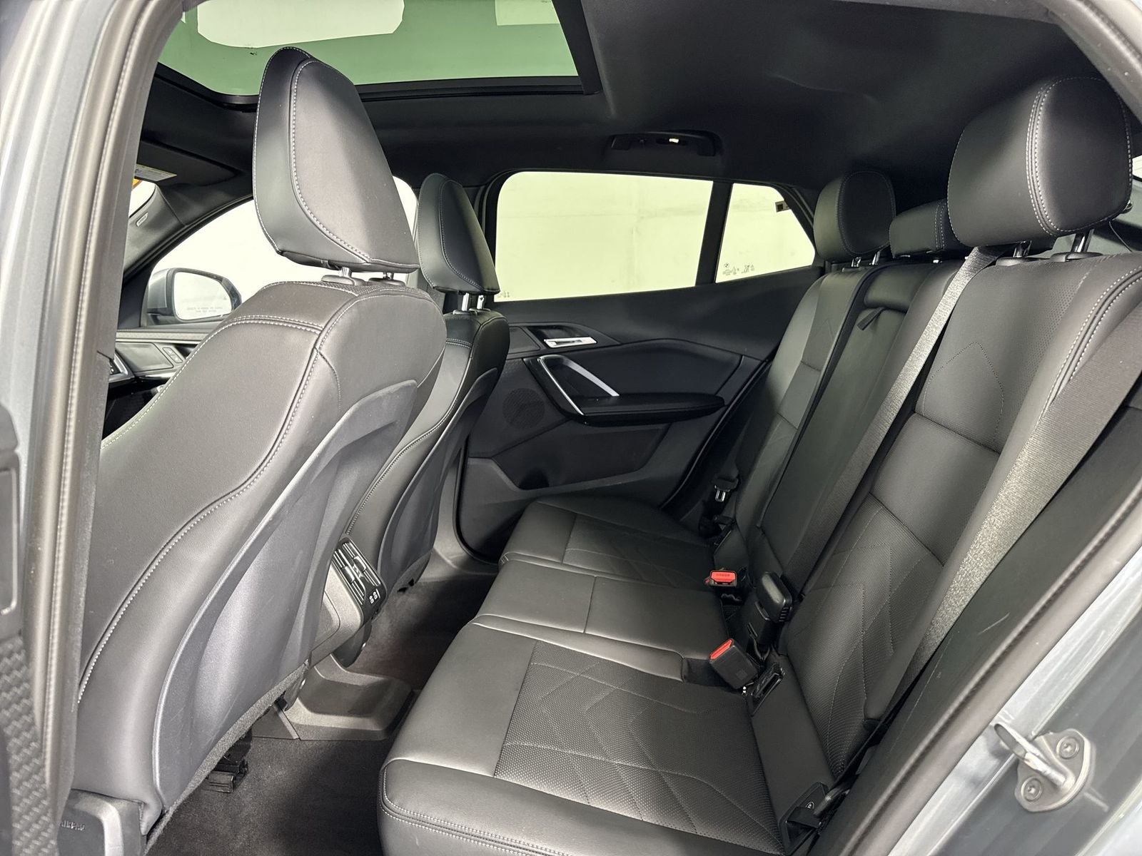 2025 BMW X2 xDrive28i