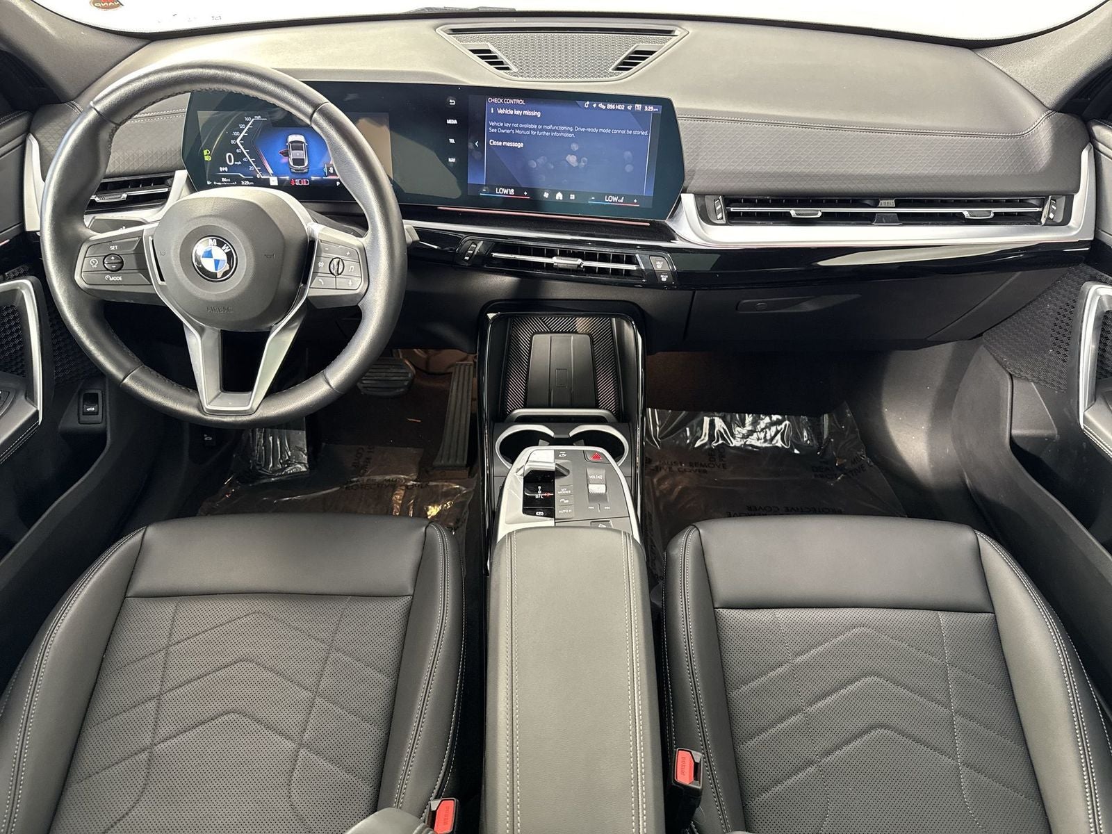 2025 BMW X2 xDrive28i