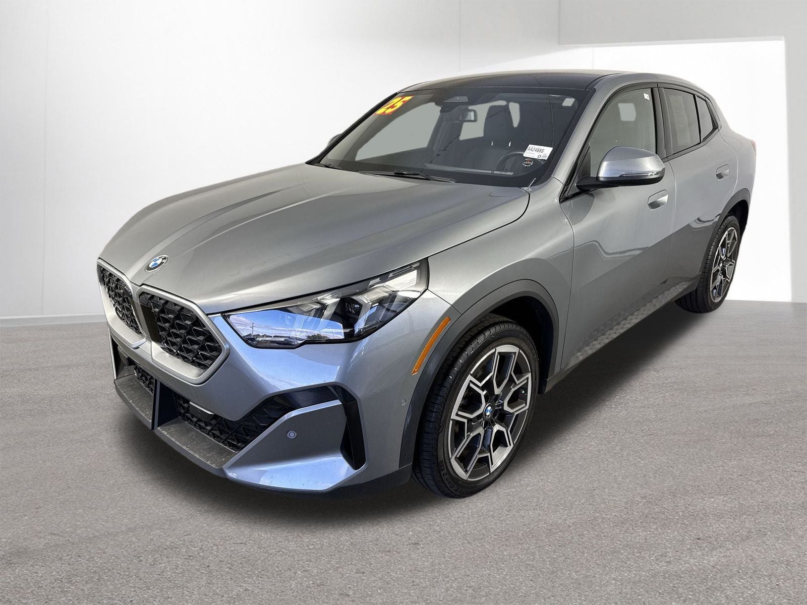 2025 BMW X2 xDrive28i