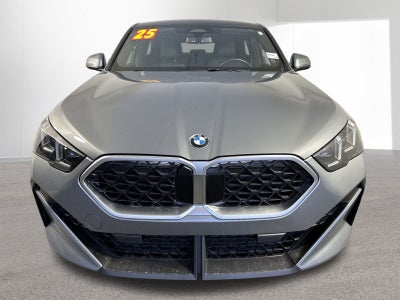 2025 BMW X2 xDrive28i