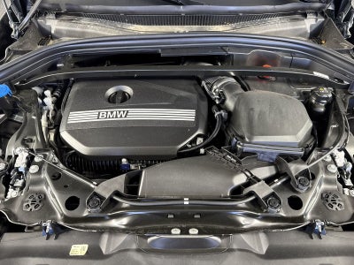 2025 BMW X2 xDrive28i