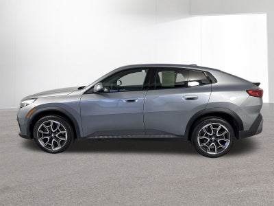 2025 BMW X2 xDrive28i