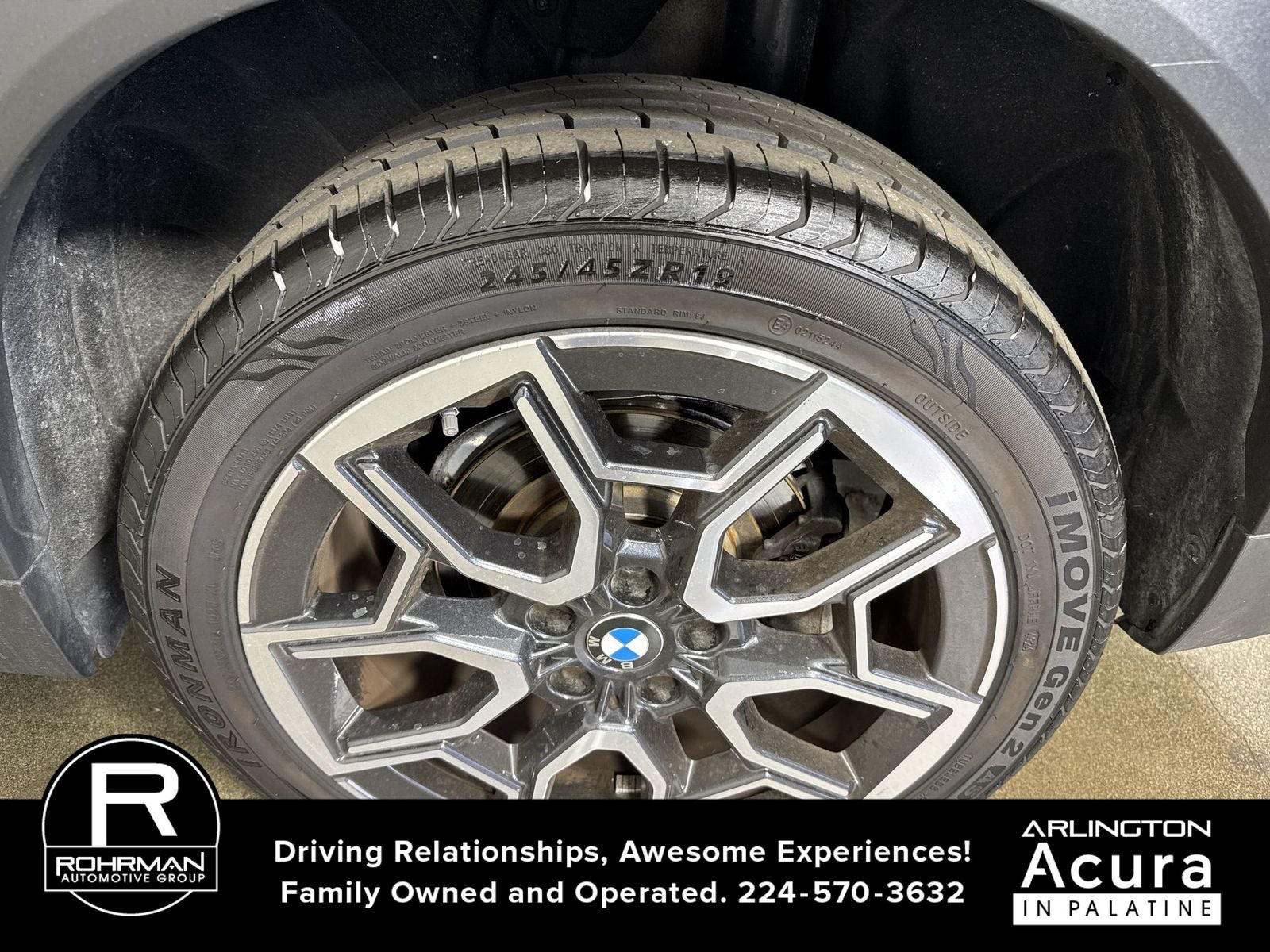 2025 BMW X2 xDrive28i