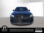 2019 Mercedes-Benz GLC AMG® GLC 63