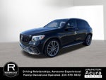 2019 Mercedes-Benz GLC AMG® GLC 63