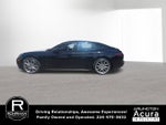 2018 Porsche Panamera 4S