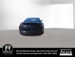 2018 Porsche Panamera 4S