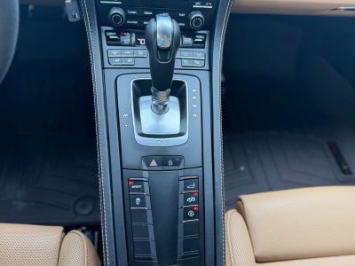 2021 Porsche 718 Cayman S
