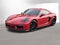 2021 Porsche 718 Cayman S