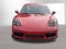 2021 Porsche 718 Cayman S