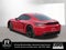 2021 Porsche 718 Cayman S