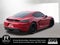 2021 Porsche 718 Cayman S