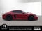 2021 Porsche 718 Cayman S