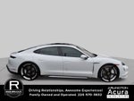 2020 Porsche Taycan Turbo