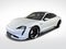 2020 Porsche Taycan Turbo