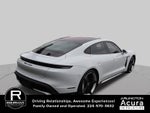 2020 Porsche Taycan Turbo