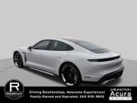 2020 Porsche Taycan Turbo