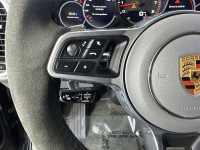 2019 Porsche Cayenne AWD