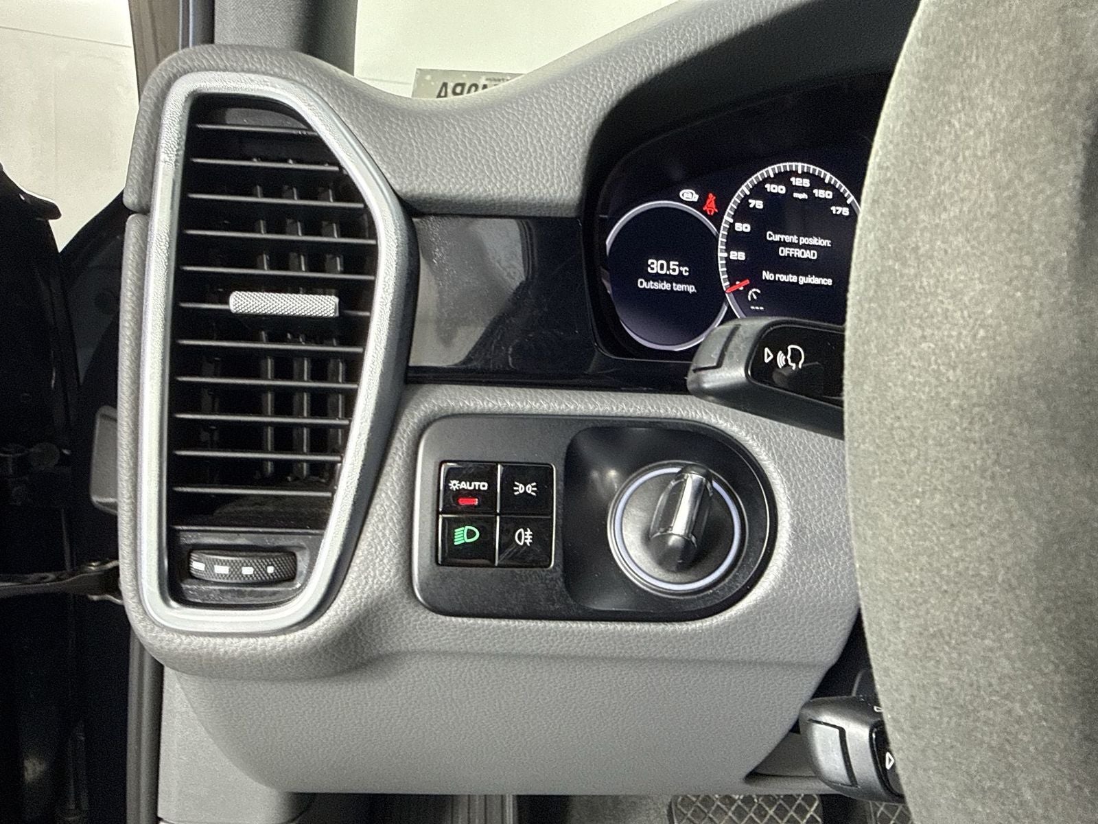 2019 Porsche Cayenne AWD