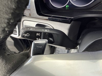 2019 Porsche Cayenne AWD