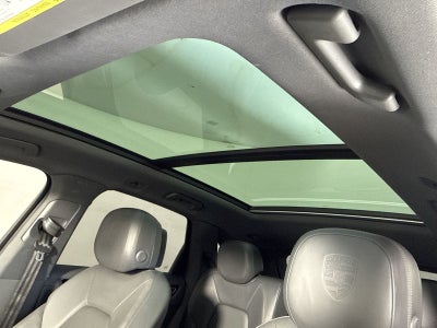 2019 Porsche Cayenne AWD