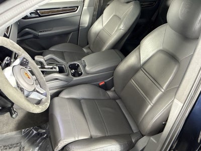 2019 Porsche Cayenne AWD