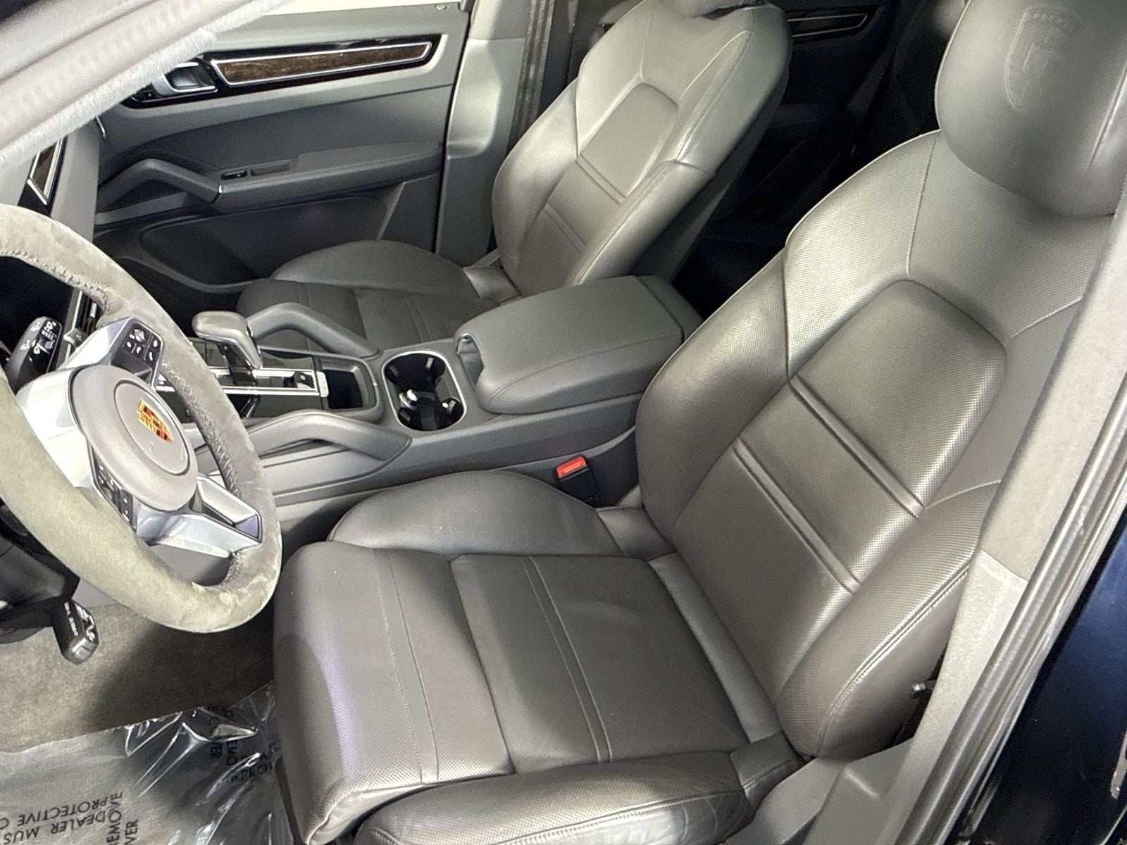 2019 Porsche Cayenne AWD