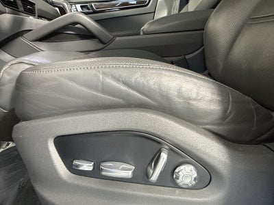 2019 Porsche Cayenne AWD