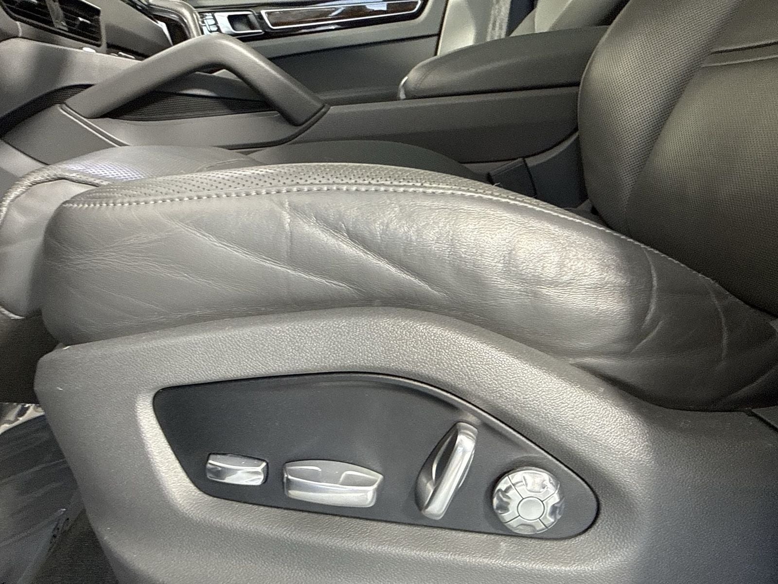2019 Porsche Cayenne AWD