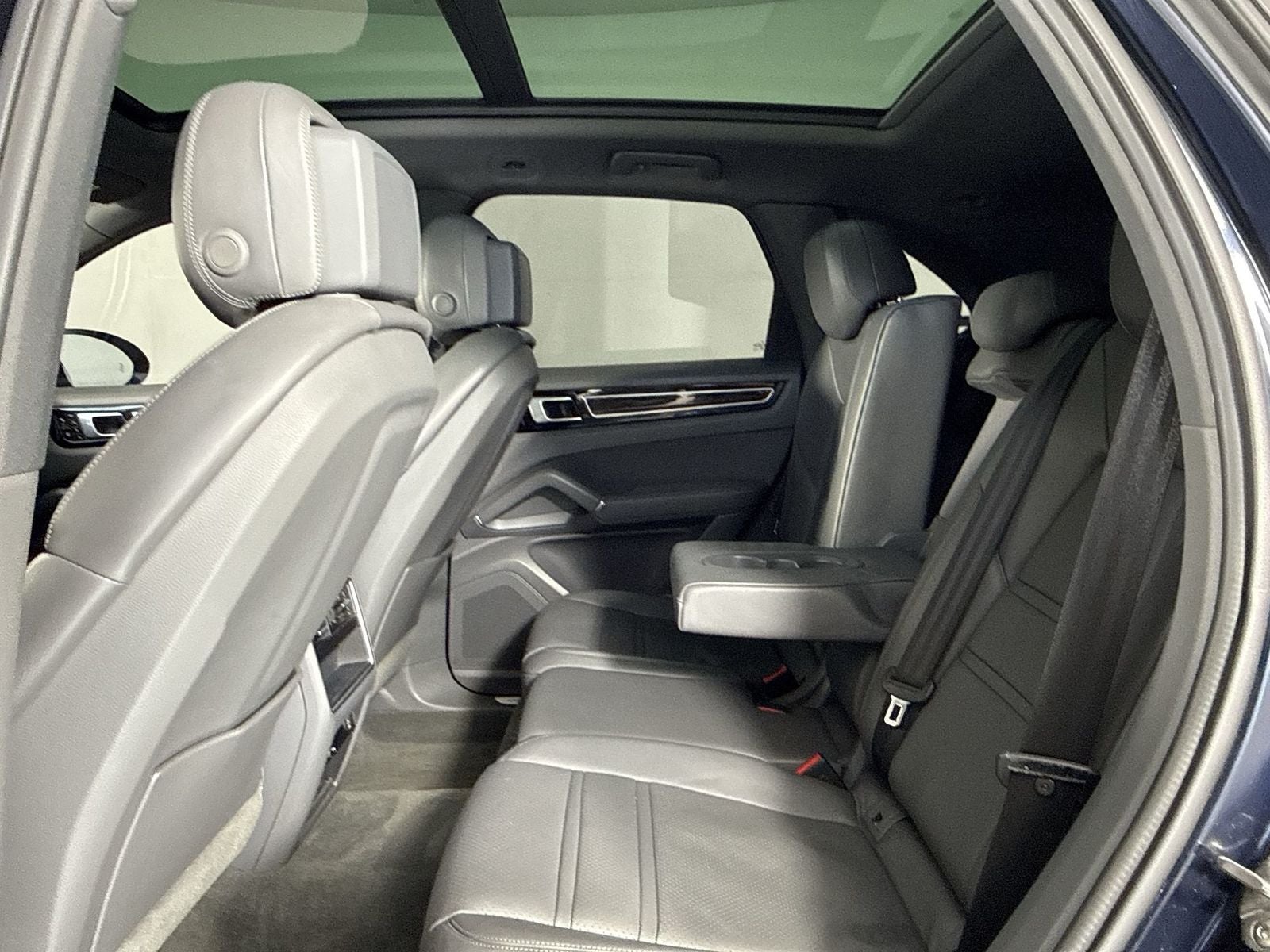 2019 Porsche Cayenne AWD