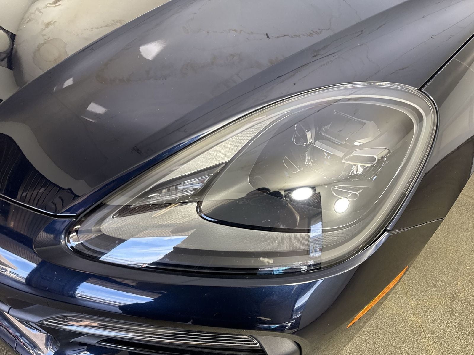 2019 Porsche Cayenne AWD
