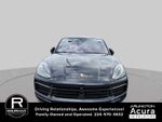 2019 Porsche Cayenne AWD