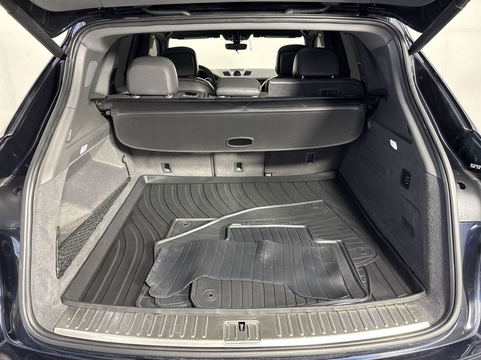 2019 Porsche Cayenne AWD