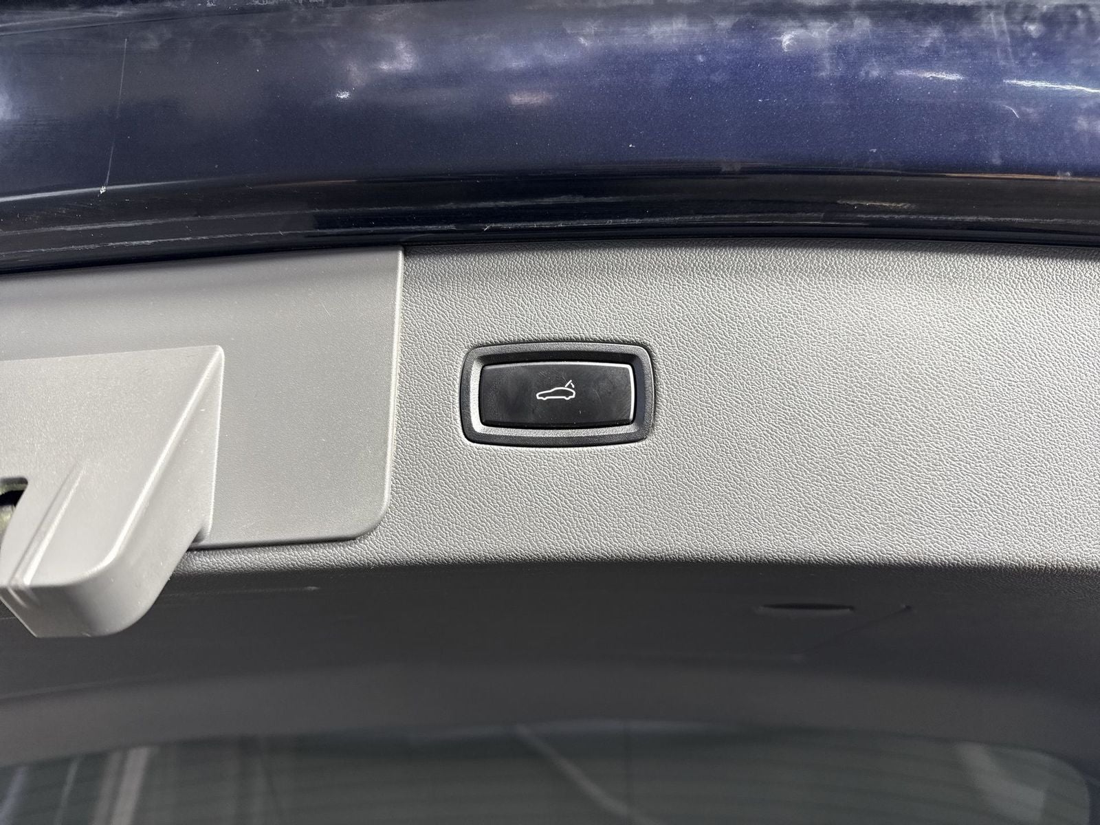 2019 Porsche Cayenne AWD